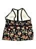 Lands' End Black Swimsuit Top Size 3X - photo 2