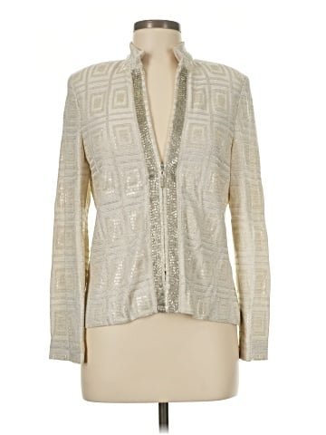 St. John Blazer (view 1)