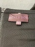 Hale Bob Graphic Brown Casual Dress Size S - photo 7