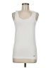 Nike White Active Tank Size M - photo 1