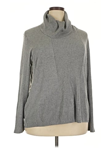 Investments Turtleneck Sweater (view 1)