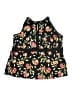 Lands' End Black Swimsuit Top Size 3X - photo 1