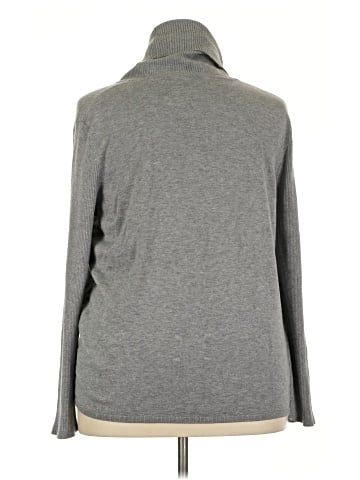 Investments Turtleneck Sweater (view 2)