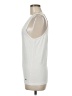 Nike White Active Tank Size M - photo 5