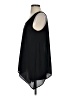 Daniel Rainn 100% Polyester Black Sleeveless Blouse Size S - photo 5