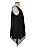 Daniel Rainn 100% Polyester Black Sleeveless Blouse Size S - photo 4