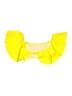 Assorted Brands Yellow Swimsuit Top Size M - photo 2