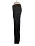 Theory Stripes Black Casual Pants Size 4 - photo 5