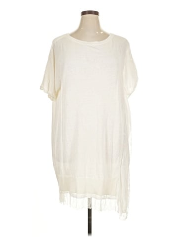 Twinset Poncho (view 1)