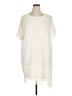 Twinset Ivory Poncho Size XL (estimated) - photo 1