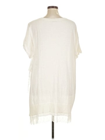 Twinset Poncho (view 2)