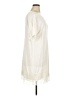 Twinset Ivory Poncho Size XL (estimated) - photo 4