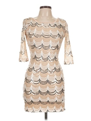 rue21 Cocktail Dress (view 1)