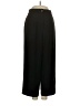 Caslon Black Dress Pants Size 4 - photo 1