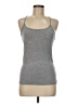 Unbranded Gray Tank Top Size M - photo 1