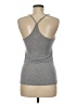 Unbranded Gray Tank Top Size M - photo 2