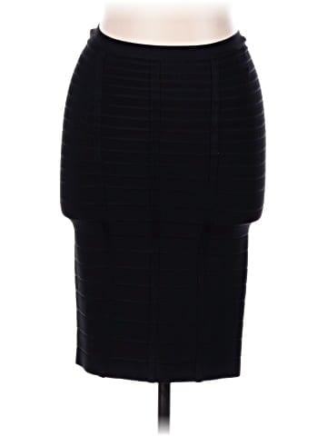Herve Leger Formal Skirt (view 1)