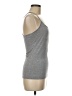 Unbranded Gray Tank Top Size M - photo 4