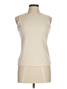Adrienne Vittadini Sleeveless Blouse