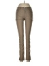Anatomie Brown Khakis Size S - photo 1