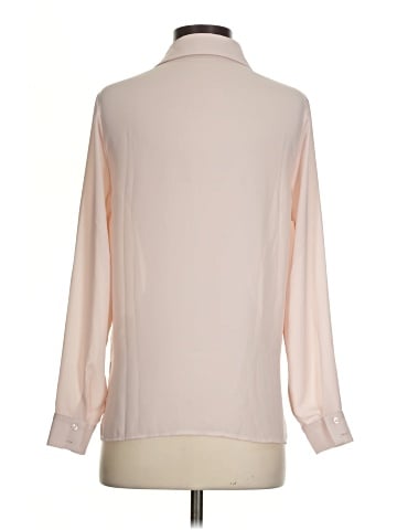 Krisa Long Sleeve Blouse (view 2)