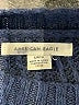 American Eagle Outfitters Blue Pullover Sweater Size S - photo 7