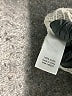 SO 100% Acrylic Gray Pullover Sweater Size L - photo 8