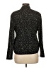 Clara Sun Woo Black Pullover Sweater Size M - photo 2