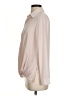 Krisa Pink Long Sleeve Blouse Size XS - photo 5