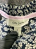 On 34th Tan Sleeveless Blouse Size L - photo 7