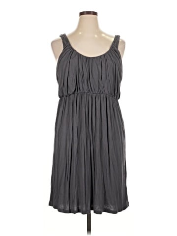 J.Crew Factory Store Casual Dress (view 1)