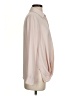 Krisa Pink Long Sleeve Blouse Size XS - photo 4