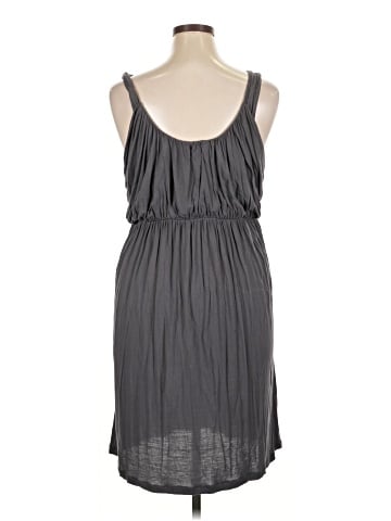 J.Crew Factory Store Casual Dress (view 2)