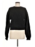 Generation Love Black Pullover Sweater Size M - photo 1