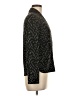 Clara Sun Woo Black Pullover Sweater Size M - photo 4