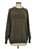 Aerie Green Pullover Sweater Size S - photo 1