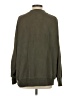 Aerie Green Pullover Sweater Size S - photo 2