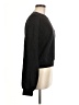 Generation Love Black Pullover Sweater Size M - photo 4