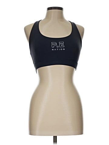 P.E Nation Sports Bra (view 1)