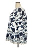 Unbranded Paisley Blue Pullover Sweater Size 5X (estimated) - photo 5