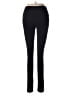 Felina Black Active Pants Size M - photo 2
