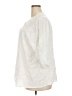Assorted Brands 100% Rayon Ivory 3/4 Sleeve Blouse Size XXL - photo 5