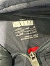 Nike Gray Long Sleeve T-Shirt Size M - photo 7