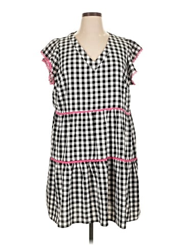 chic soul (chicsoul.com) Casual Dress (view 1)