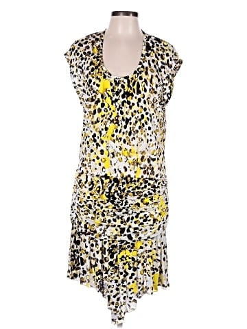 Roberto Cavalli Casual Dress (view 1)