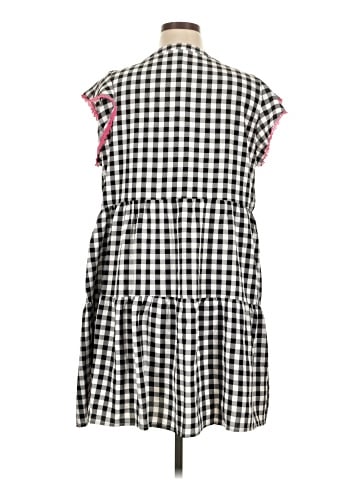 chic soul (chicsoul.com) Casual Dress (view 2)