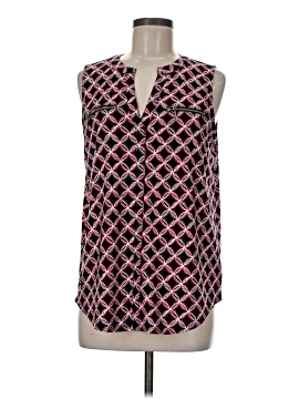Jones Studio Sleeveless Blouse