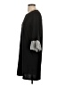 Pleione Black Casual Dress Size S - photo 5