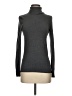 Gap Gray Turtleneck Sweater Size XS - photo 1