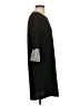 Pleione Black Casual Dress Size S - photo 4